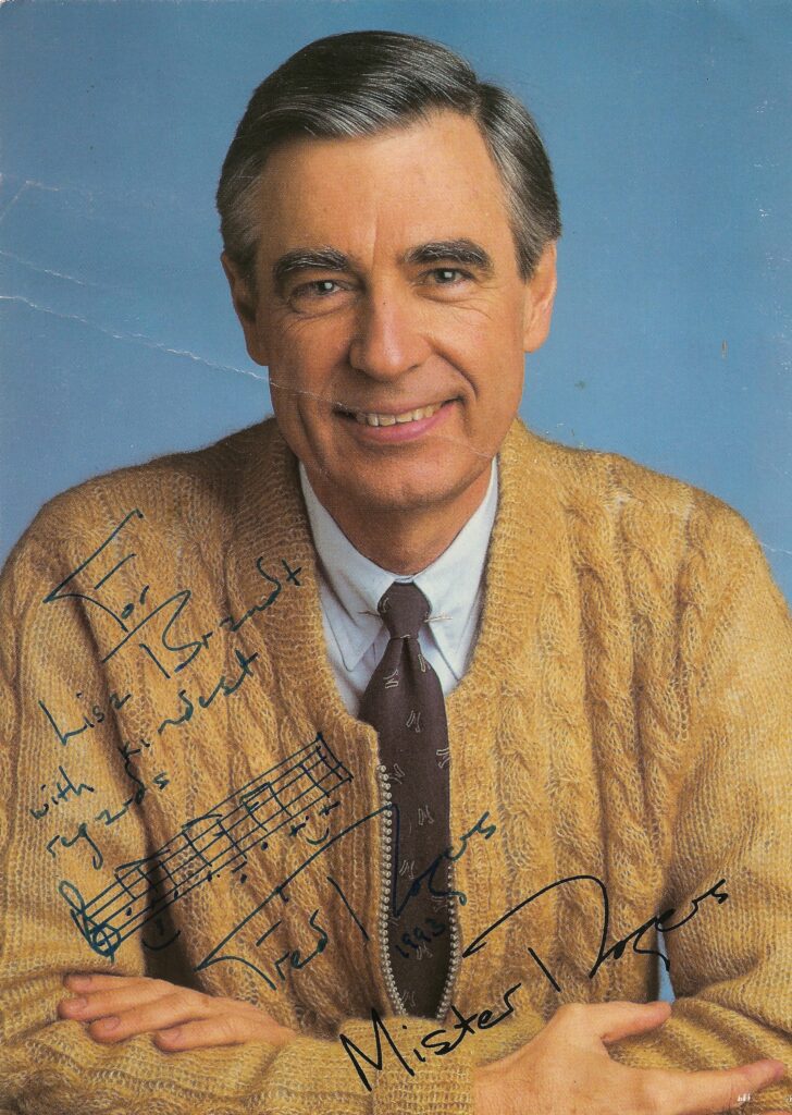 Planning a PA Halloween: Dress up like a famous Pennsylvanian