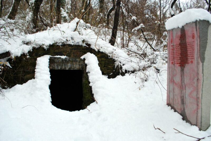 Cult following: 5 strange societies & cults with Pennsylvania ties