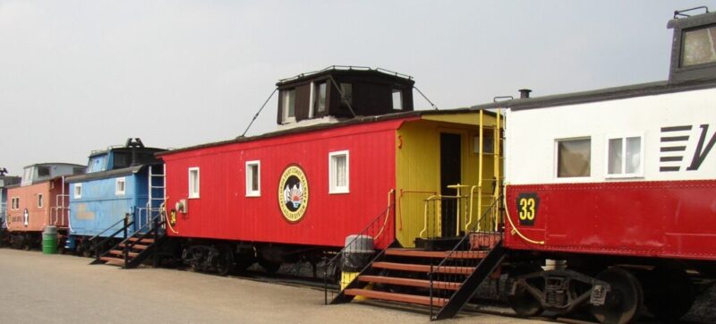 PA Pit Stops: Pennsylvania’s weirdest roadside attractions