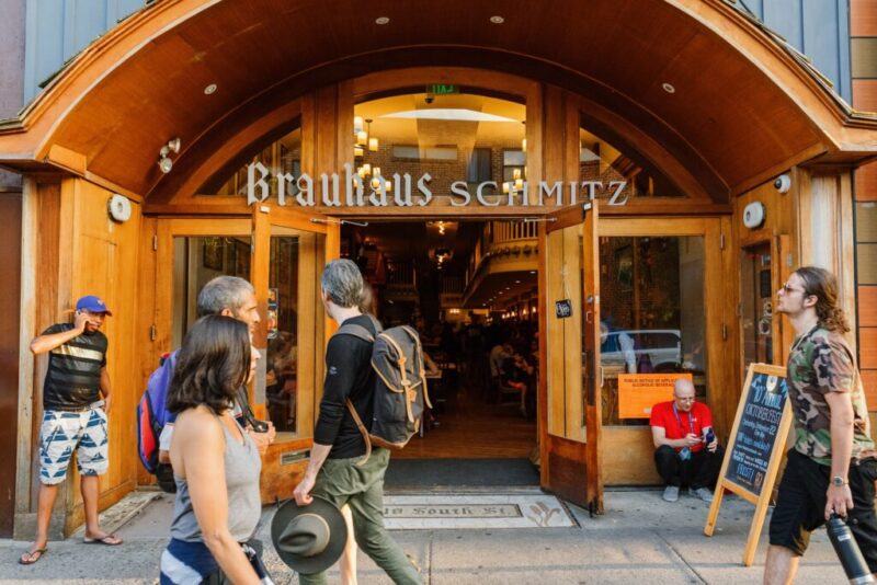 Prost (cheers!) to 10 Pennsylvania Oktoberfest Events in 2024