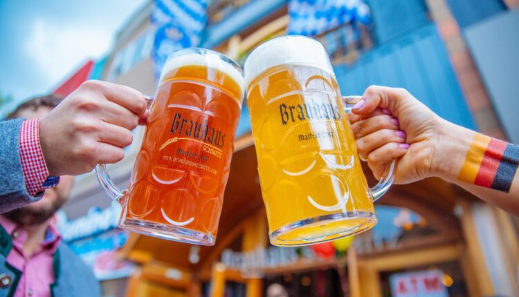 Prost (cheers!) to 10 Pennsylvania Oktoberfest Events in 2024
