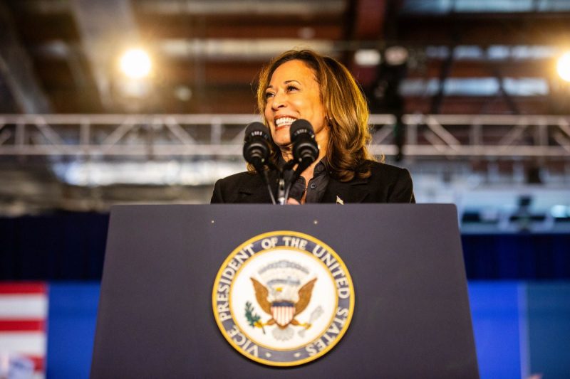 Republicans for Harris