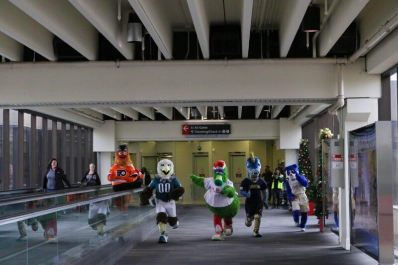 Planning a PA Halloween: Dress up like a famous Pennsylvanian