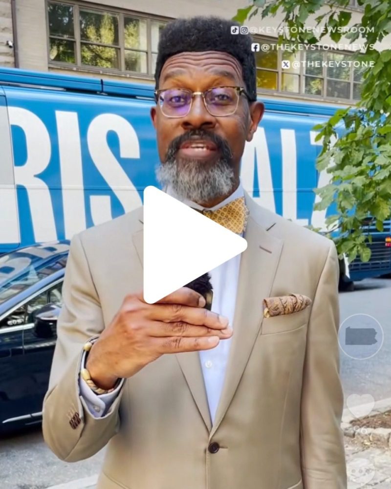 Philadelphia voter believes MAGA Republicans want to ‘turn back the clock’