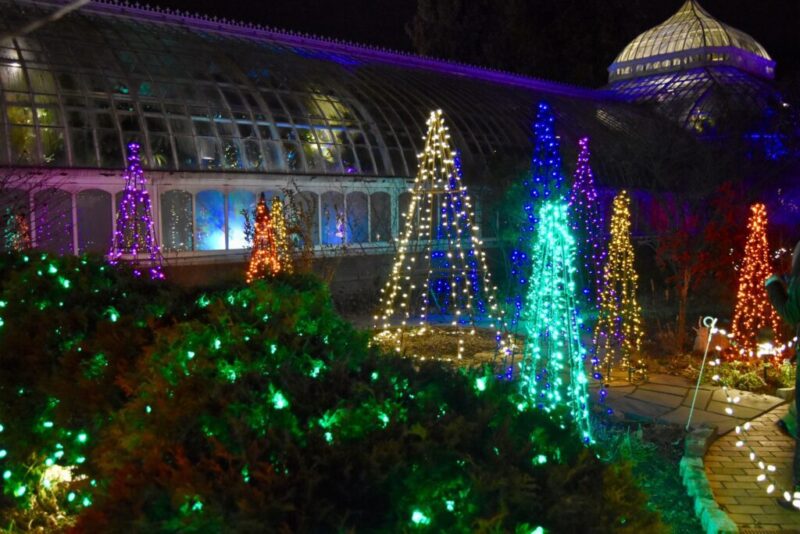 Fa La La in Pa.: 2024 holiday events across Pennsylvania