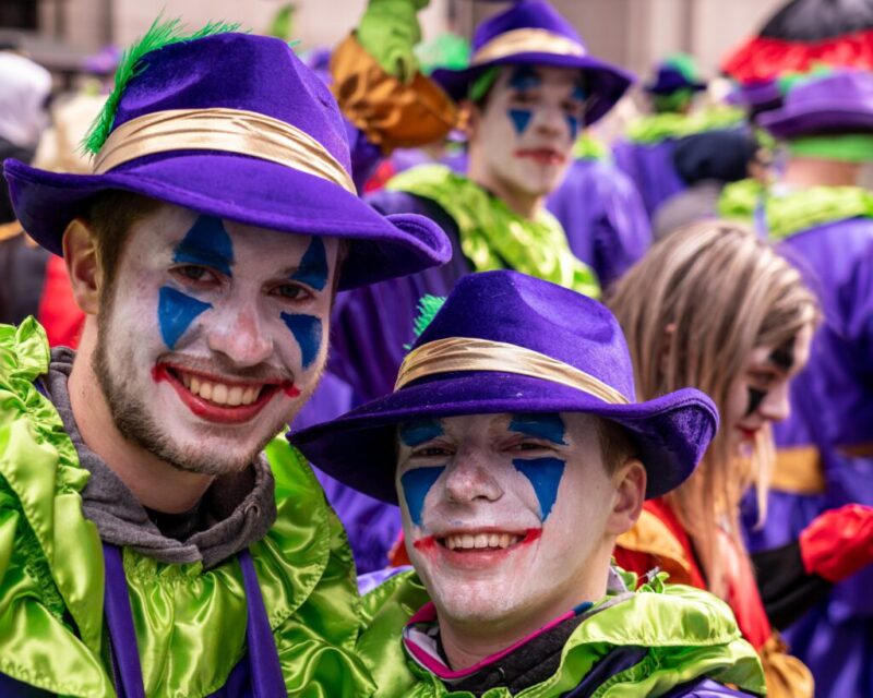 Fa La La in Pa.: 2024 holiday events across Pennsylvania