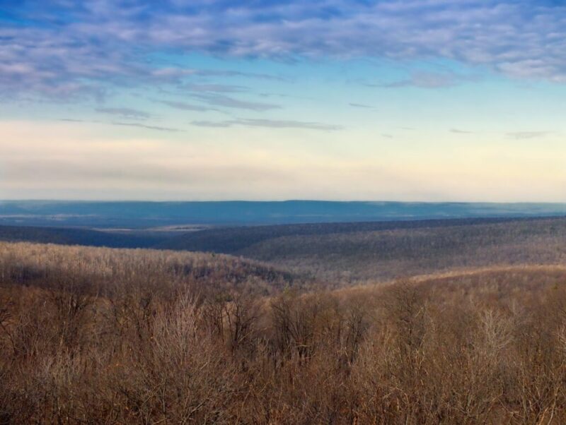 The best Pennsylvania state parks to enjoy in the winter