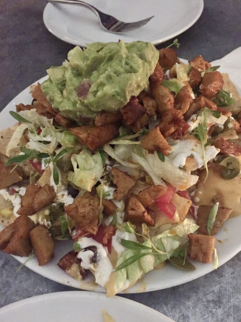 8 Philly restaurants to try out during World Vegan Month