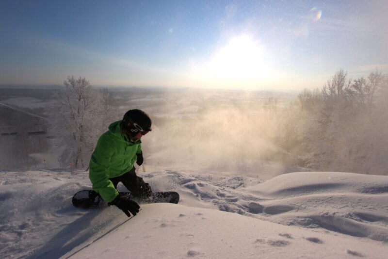 Ski resorts aren’t just for the Poconos: Here are 10 others to check out in PA