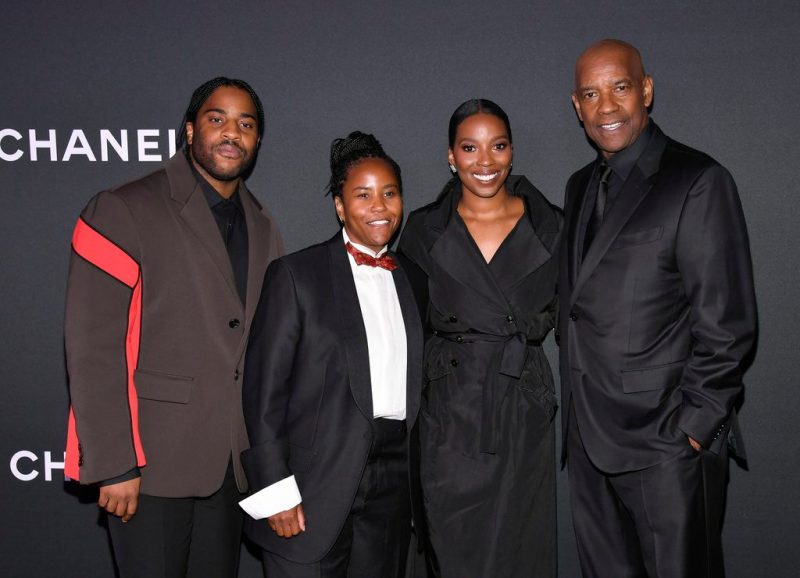 Denzel Washington keeps August Wilson’s Pittsburgh cycle in the family with ‘The Piano Lesson.’