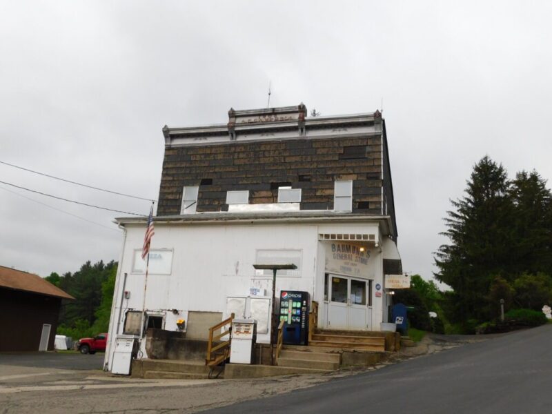 10 old-fashioned general stores to peruse in Pennsylvania