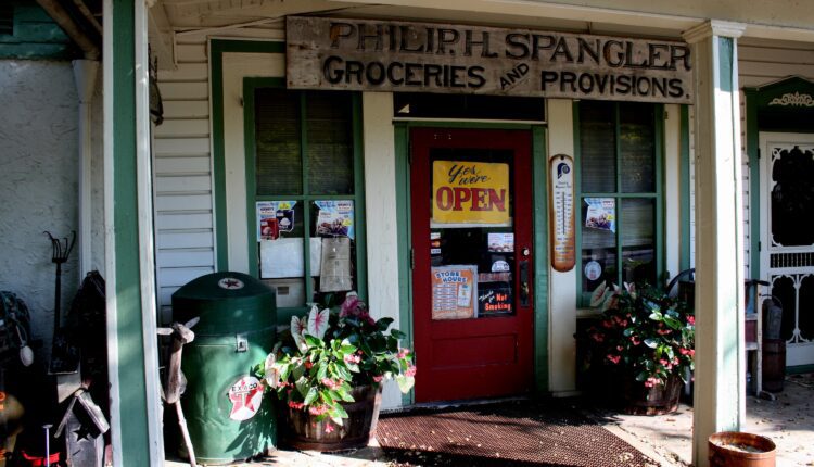 10 old-fashioned general stores to peruse in Pennsylvania