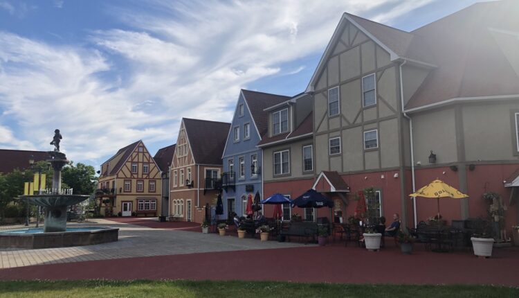 Your guide to Stoudtburg, a charming slice of Germany hiding in Pa.