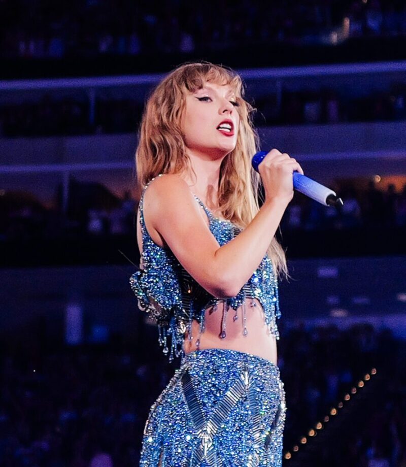 Pennsylvania celebrities’ most memorable moments from 2024