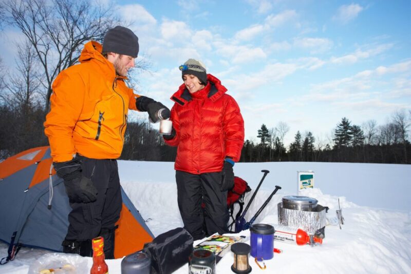 The ultimate guide to ice fishing in Pennsylvania