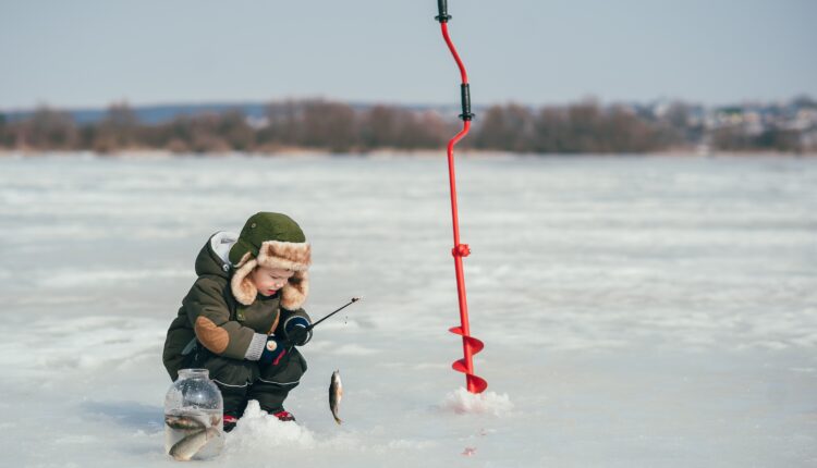 The ultimate guide to ice fishing in Pennsylvania