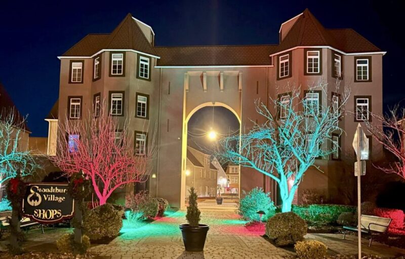 Your guide to Stoudtburg, a charming slice of Germany hiding in Pa.