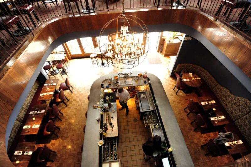 6 Valentine’s Day date ideas in Harrisburg (that aren’t just dinner!)