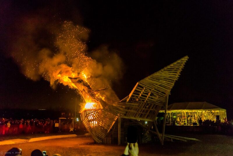 25 weird & wacky Pennsylvania festivals happening in 2025