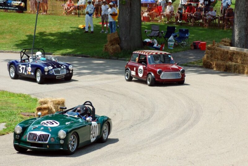 25 weird & wacky Pennsylvania festivals happening in 2025