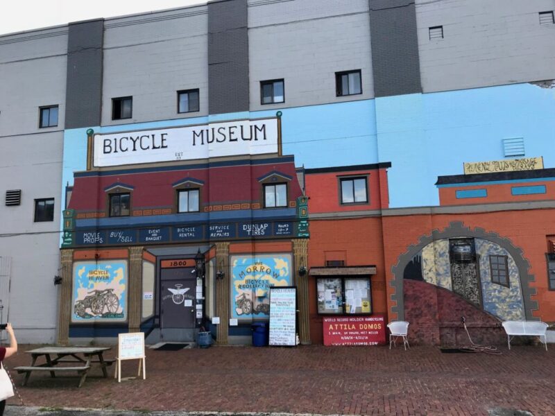 22 of the quirkiest museums in Pennsylvania