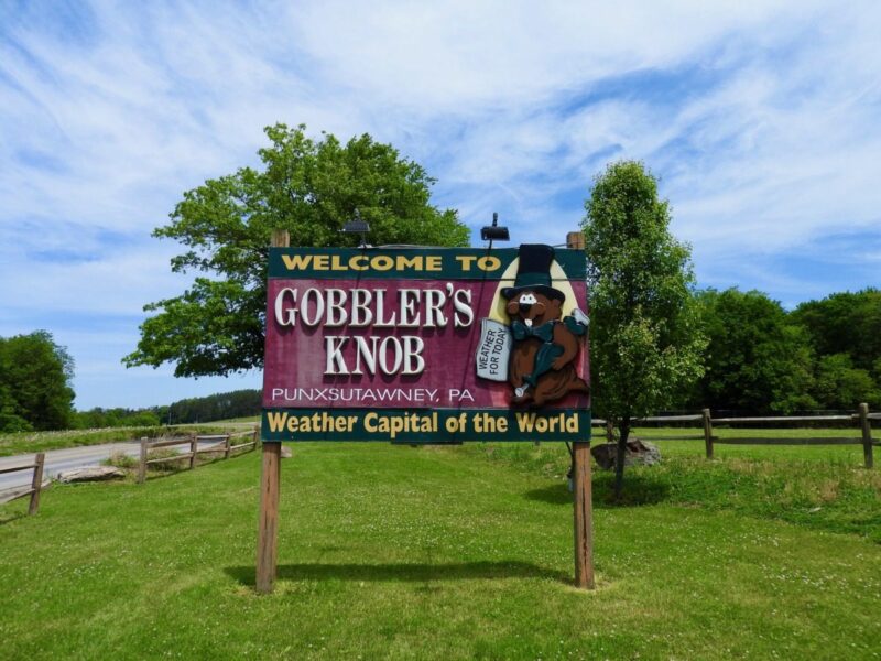 2025 Groundhog Day in Punxsutawney: What to know