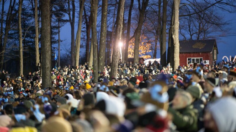 2025 Groundhog Day in Punxsutawney: What to know