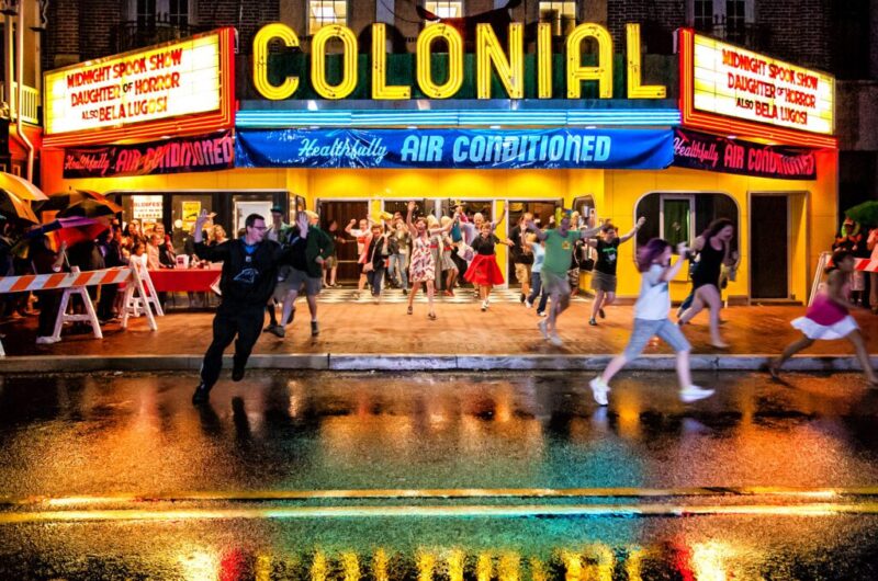 25 weird & wacky Pennsylvania festivals happening in 2025