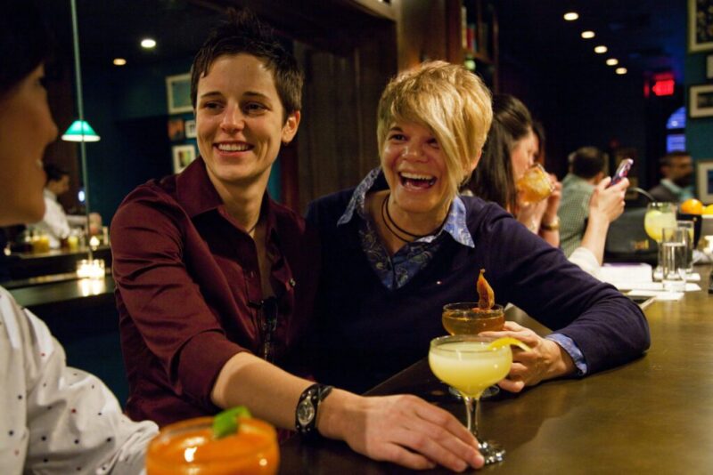 Where to find mocktails in Philadelphia for your Dry January