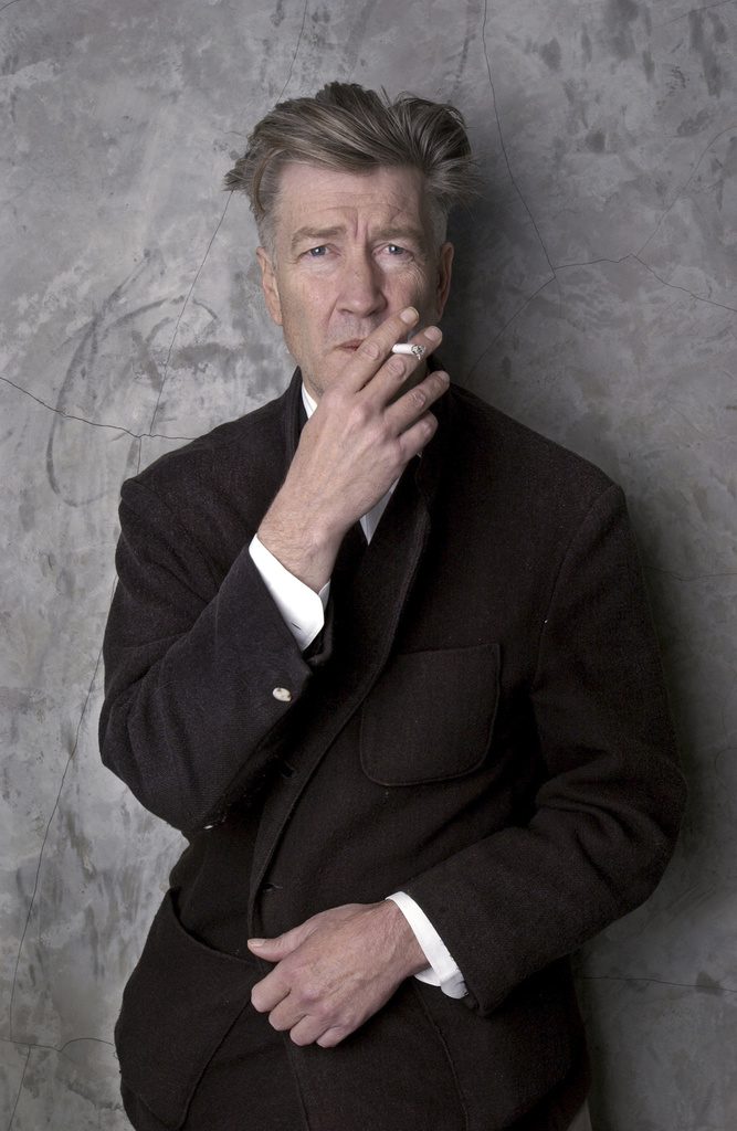 David Lynch, visionary filmmaker behind 'Twin Peaks' and 'Mulholland Drive,' dies at 78
