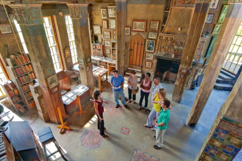 22 of the quirkiest museums in Pennsylvania