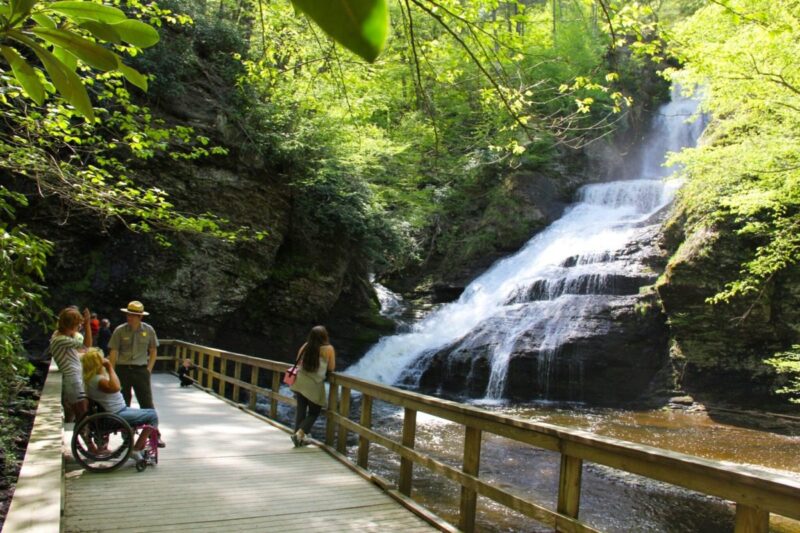 8 spots in Pa. perfect for a spring break staycation
