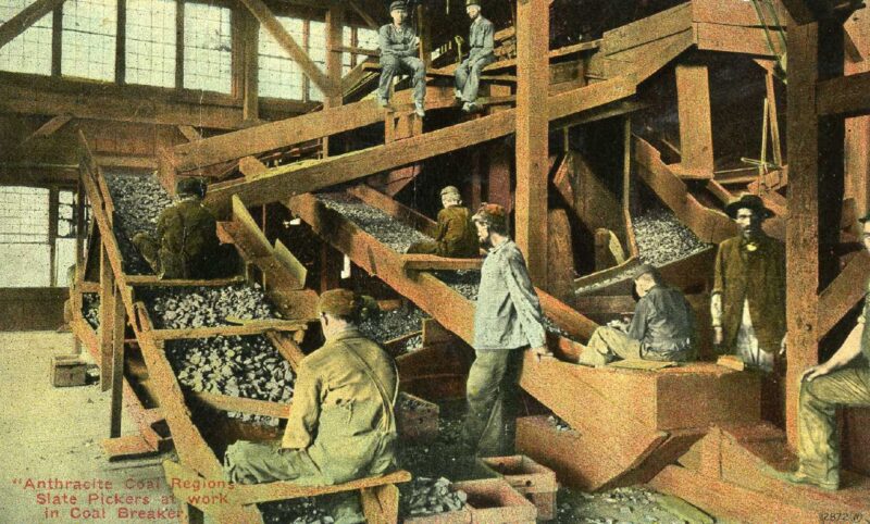 Unpacking NEPA’s surprisingly strong ties to the Mafia