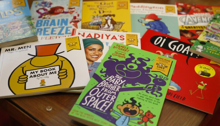 Discover Philadelphia’s beloved children’s authors