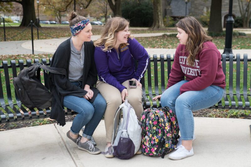 The cheapest colleges in Pennsylvania