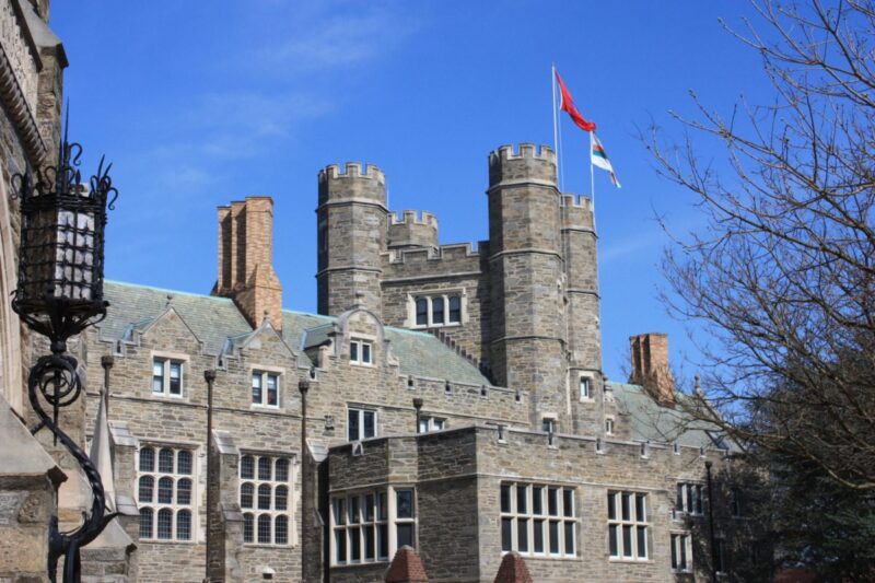 The cheapest colleges in Pennsylvania