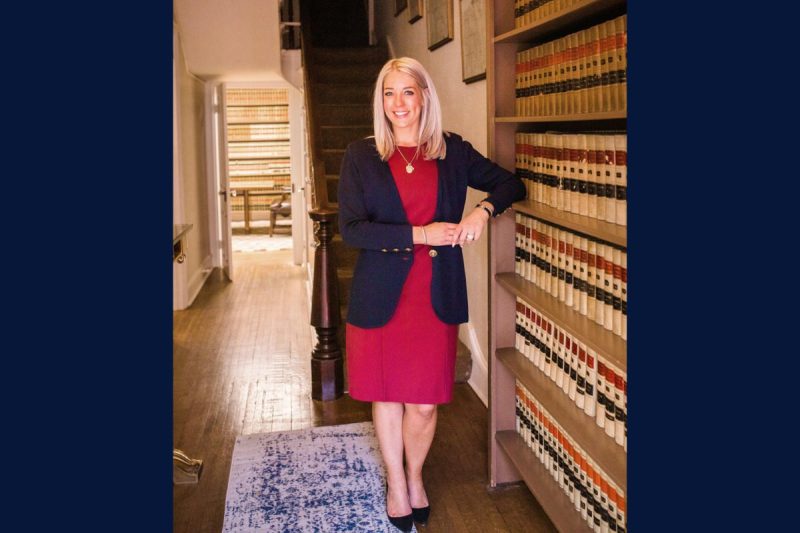Lebanon County District Attorney