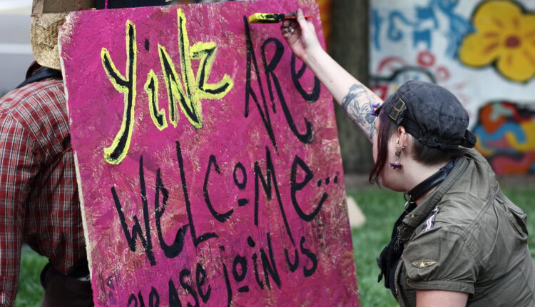 Your glossary of Pennsylvania sayings and slang