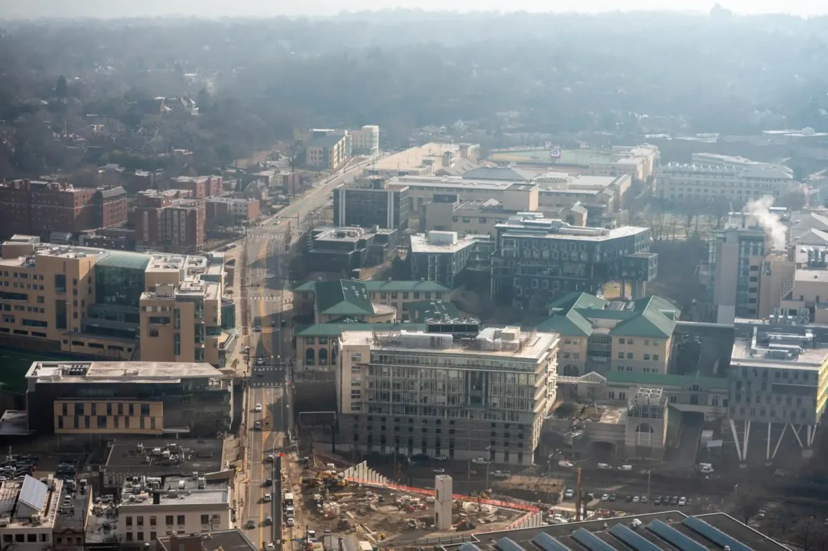 From psychosis to sleep to drug resistance, these Pittsburgh research efforts are threatened by Trump spending cuts, orders