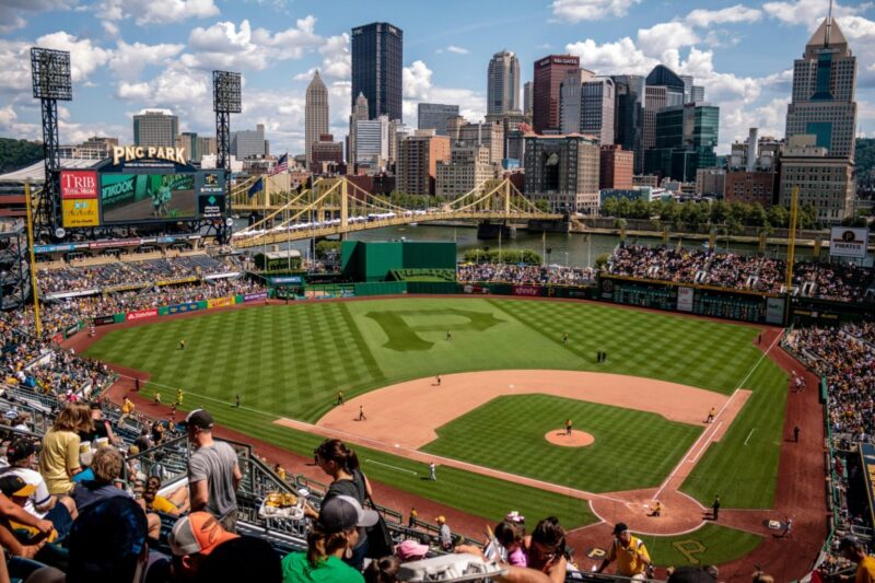 Best senior discounts in Pittsburgh, from car insurance to campsites