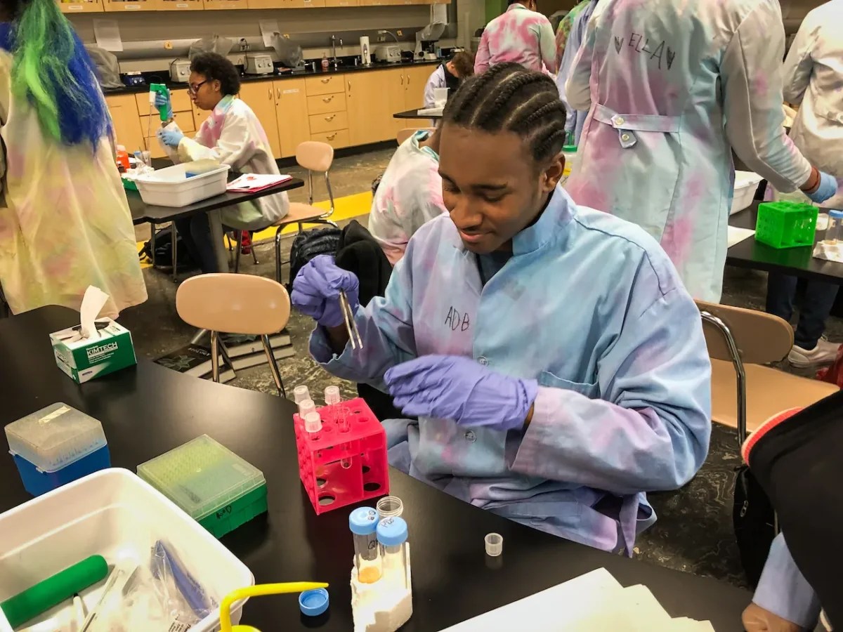 From psychosis to sleep to drug resistance, these Pittsburgh research efforts are threatened by Trump spending cuts, orders