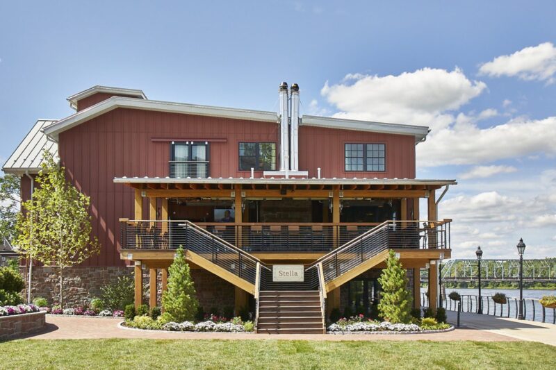 What to do in New Hope, the “Best Small Arts + Culture Town” in the US