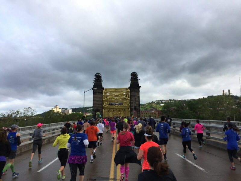 The 2025 runner’s guide to Pennsylvania marathons