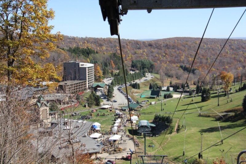 8 Pennsylvania hotels that are as much fun as theme parks