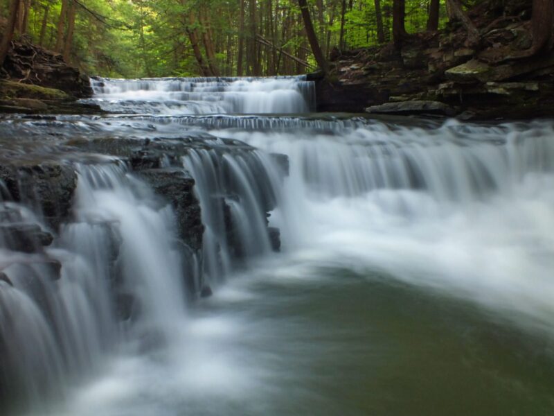 The 8 most underrated state parks in Pennsylvania