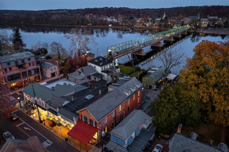 Where you should live in Pennsylvania, based on your zodiac sign