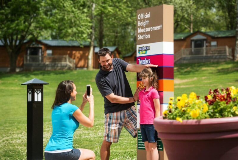 8 Pennsylvania hotels that are as much fun as theme parks