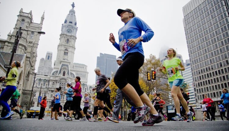 The 2025 runner’s guide to Pennsylvania marathons