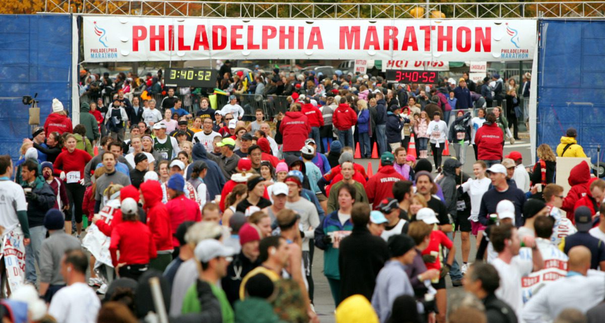 The 2025 runner’s guide to Pennsylvania marathons