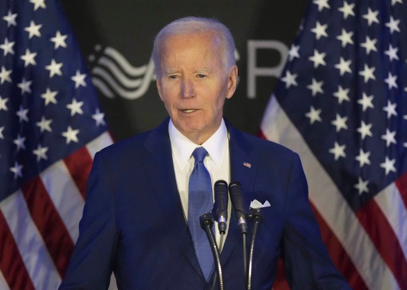 Biden has been diagnosed with aggressive prostate cancer